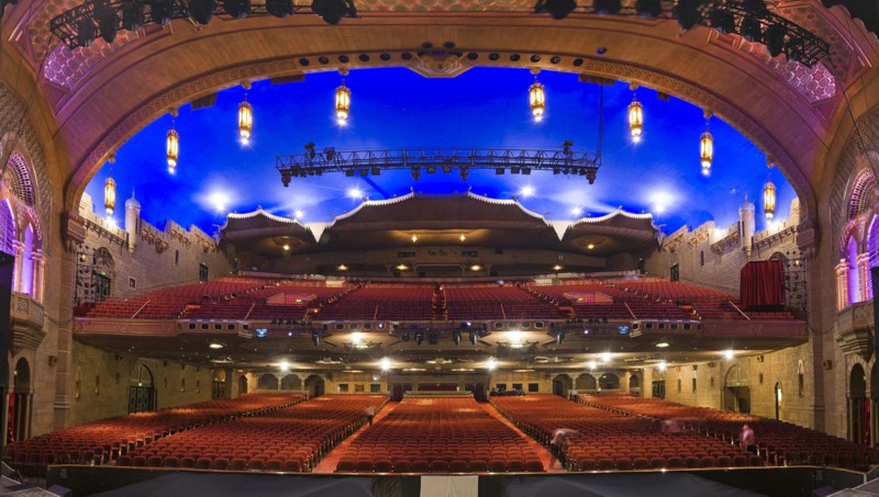Fox Theatre