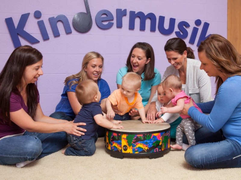 Kindermusik