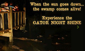 Gatorland
