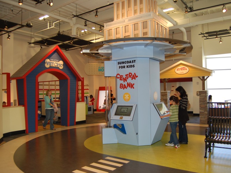 Glazer Children's Museum