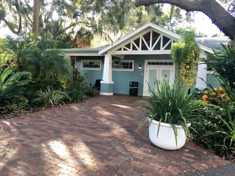 Safety Harbor Museum